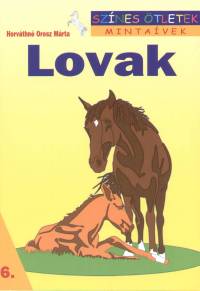 LOVAK - MINTAVEK 6.