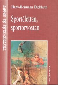 SPORTLETTAN, SPORTORVOSTAN 