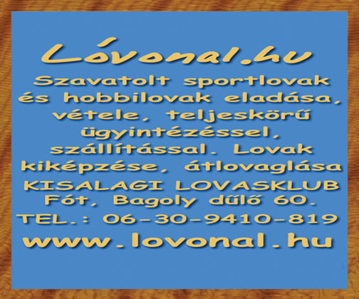 LÓVONAL