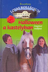 HALLOWEEN A KASTLYBAN 