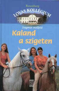 KALAND A SZIGETEN 