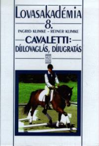 CAVALETTI: DJLOVAGLS, DJUGRATS 