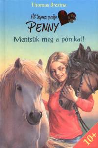 PENNY - MENTSK MEG A PNIKAT! 