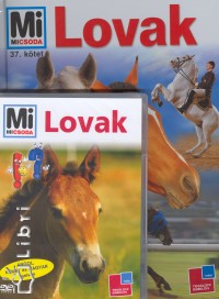 Lovak DVD-vel