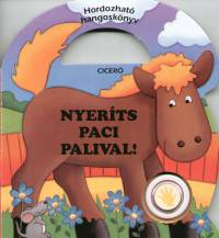 NYERTS PACI PALIVAL!