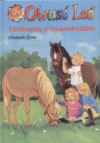 Trtnetek a lovasiskolbl